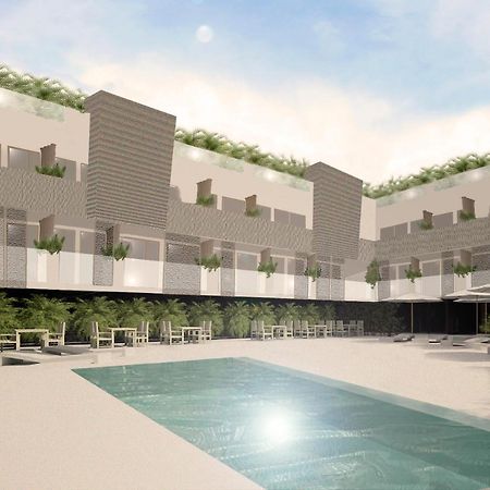 Iberostar Heritage Llum Portocolom Puerto Colom Kültér fotó