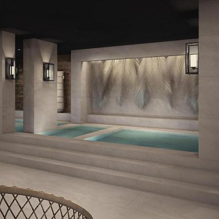 Iberostar Heritage Llum Portocolom Puerto Colom Kültér fotó